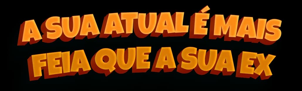 nome da música