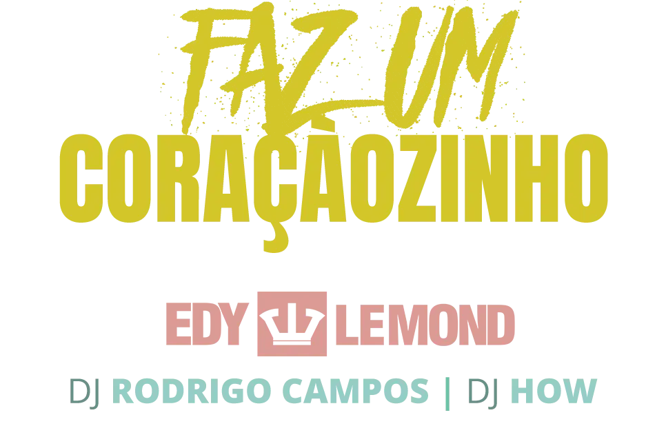 nome da música