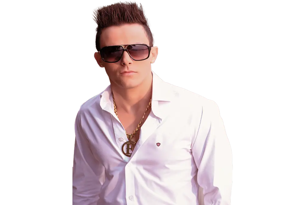 Picture of the author